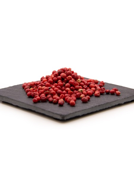 Baies Roses de Madagascar  | Epicime