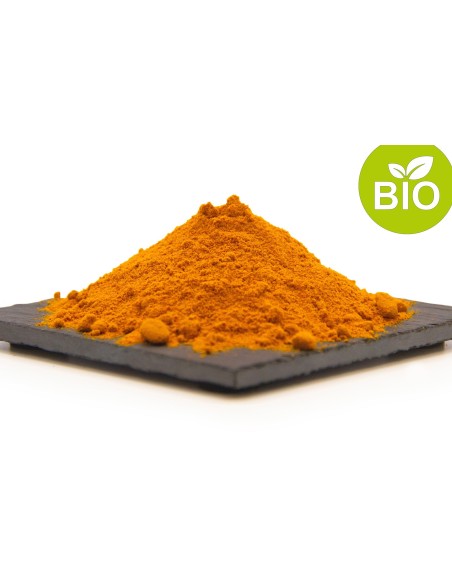 Curcuma Bio | Epicime