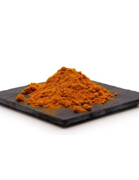 Curcuma Moulu | Epicime