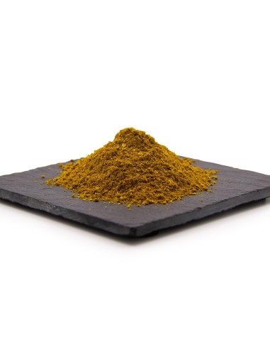 Curry en poudre | Epicime