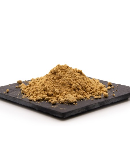 Gingembre Moulu | Epicime