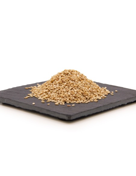 Graines de Sésame Blanc | Epicime