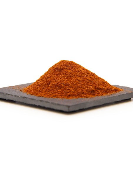 Harrisa moulue | Epicime