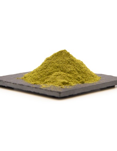 Laurier Moulu | Epicime