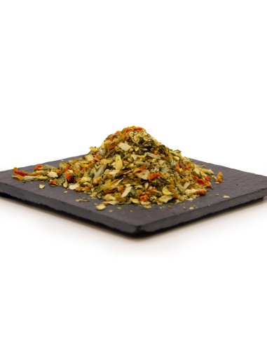 Mélange légumes d'hiver | Epicime