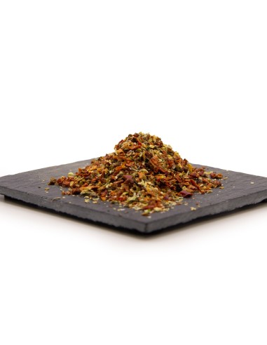 Mélange Légumes du Soleil | Epicime