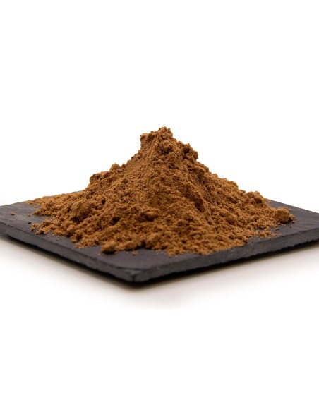 Muscade Moulu | Epicime