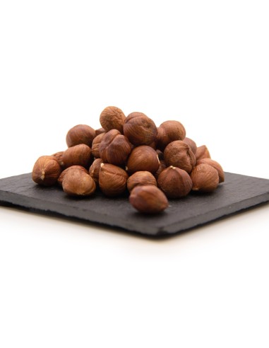 Noisettes décortiquées | Epicime
