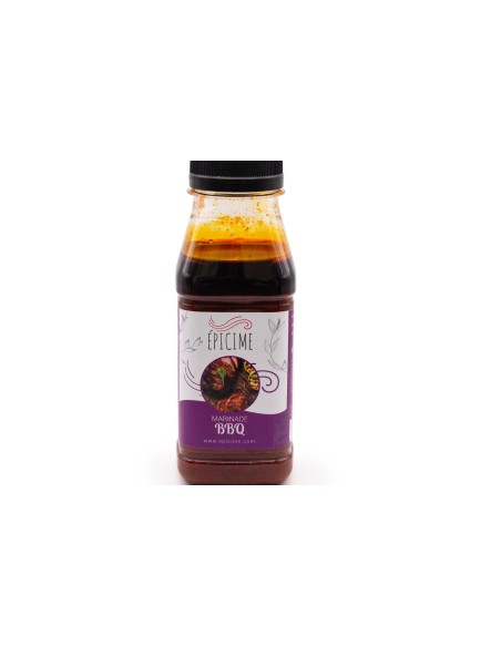 Marinade Pour Barbecue | Epicime