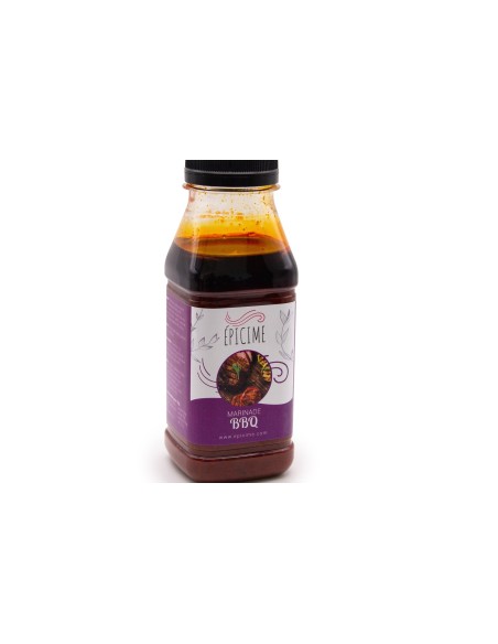 Marinade Pour Barbecue | Epicime