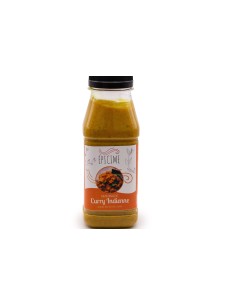 Marinade Curry Indien | Epicime 2