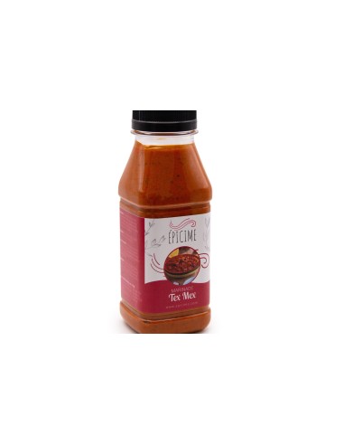 Marinade Tex Mex | Epicime