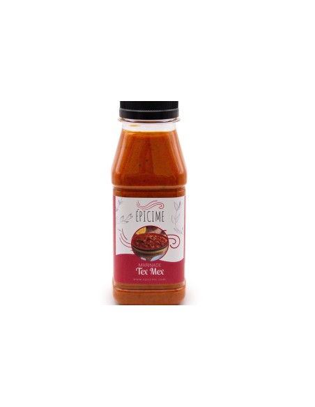 Marinade Tex Mex | Epicime Marinade Tex Mex | Epicime