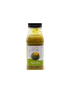 Marinade Thym Et Citron | Epicime 2