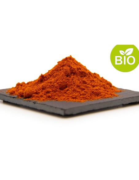 Piment fort en poudre | Epicime