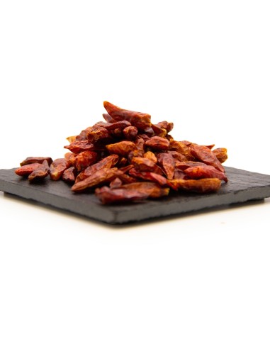 Piment Oiseau | Epicime