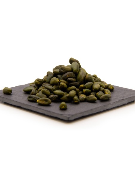 Pistaches émondées | Epicime