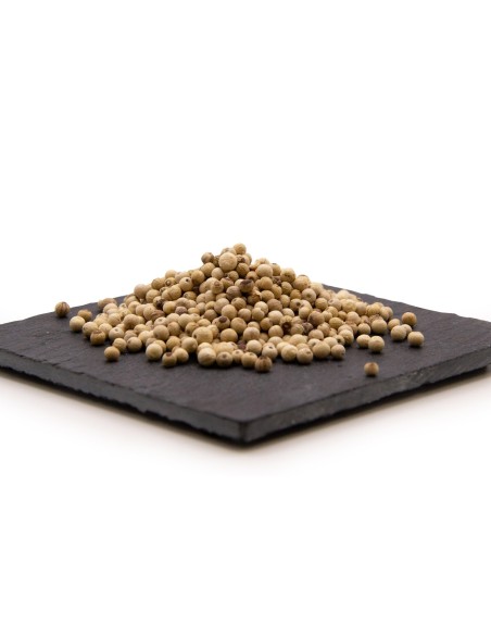 Poivre blanc de Penja | Epicime