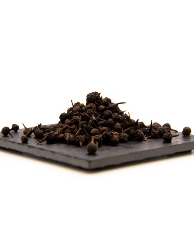 Poivre Cubèbe | Epicime