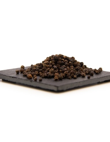 Poivre de Tellichery | Epicime