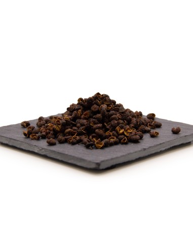 Poivre de Timut | Epicime