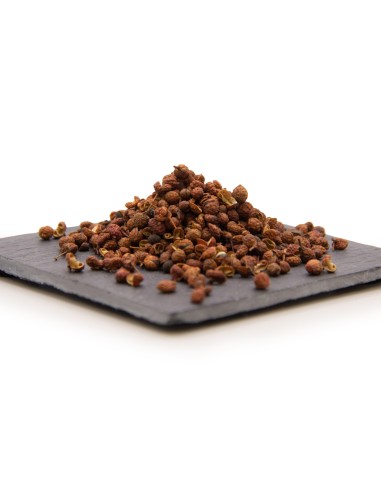 Poivre Du Sichuan | Epicime