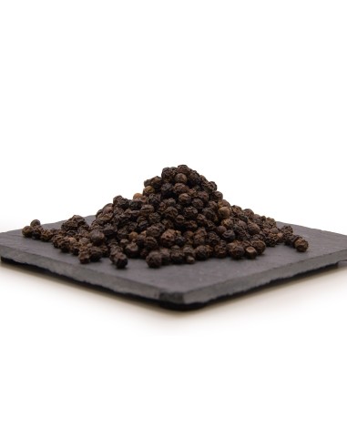 Poivre Noir En Grains | Epicime