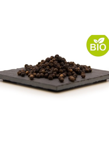 Poivre Noir Bio | Epicime