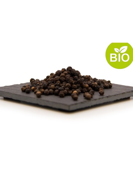 Poivre Noir Bio | Epicime