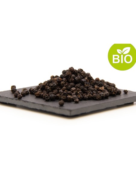 Poivre Sao Tome Bio | Epicime