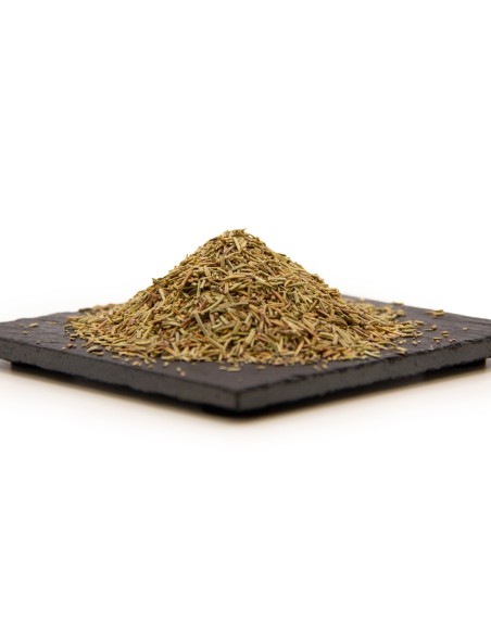 Romarin Coupé/Mondé | Epicime