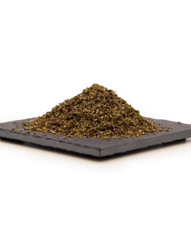 Sarriette Feuille Coupée | Epicime