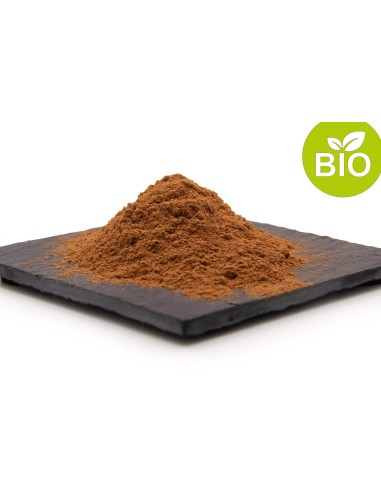 Cannelle Bio | Epicime