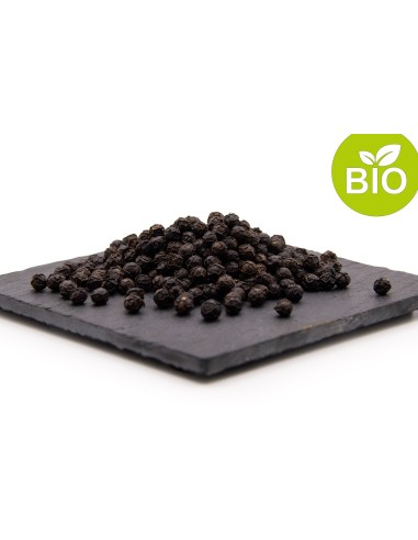 Poivre noir de Kampot IGP | Epicime
