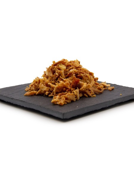 Oignons Frits Grillés | Epicime