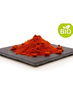 Piment de Cayenne | Epicime 2