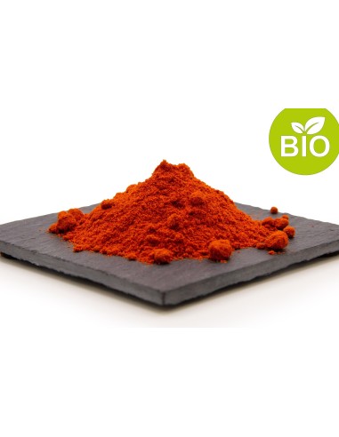 Piment de Cayenne | Epicime