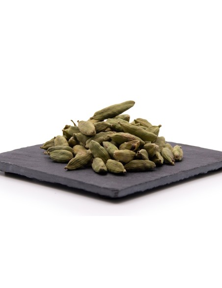 Cardamome  | Epicime Cardamome  | Epicime