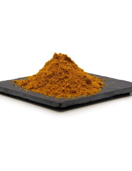 Mélange d'Épices Pour Colombo Antillais | Epicime