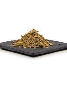 Infusion Citronnelle, Gingembre, Cardamome | Epicime 2