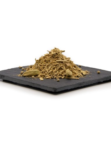 Infusion Citronnelle, Gingembre, Cardamome | Epicime