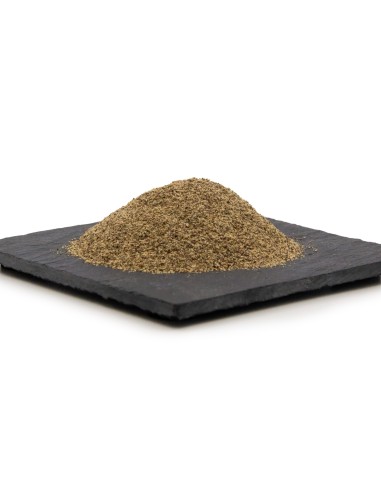 Poivre Noir En Grains | Epicime