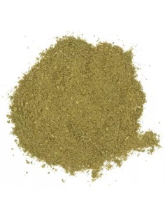 Curry vert | Epicime