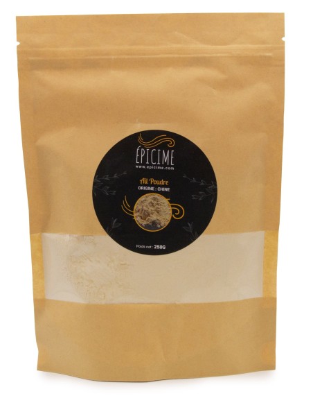 Ail Poudre | Epicime