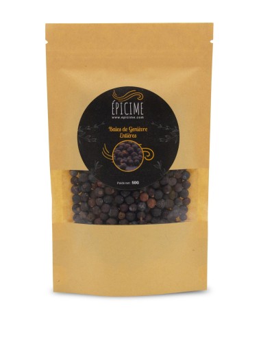 Achat Baies de genièvre | Epicime