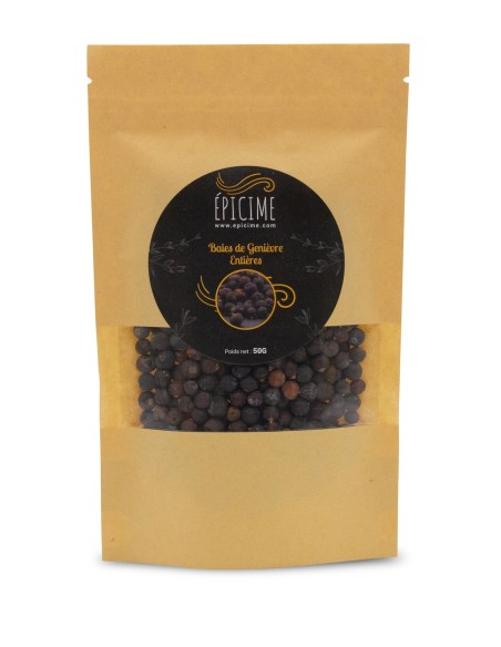 Achat Baies de genièvre | Epicime