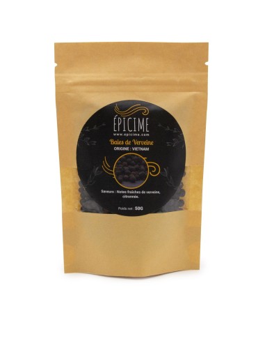 Baie Verveine | Epicime