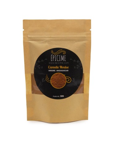 Cannelle en Poudre | Epicime