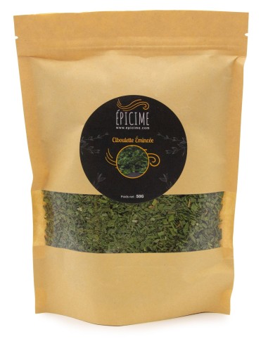 Ciboulette Émincée| Epicime