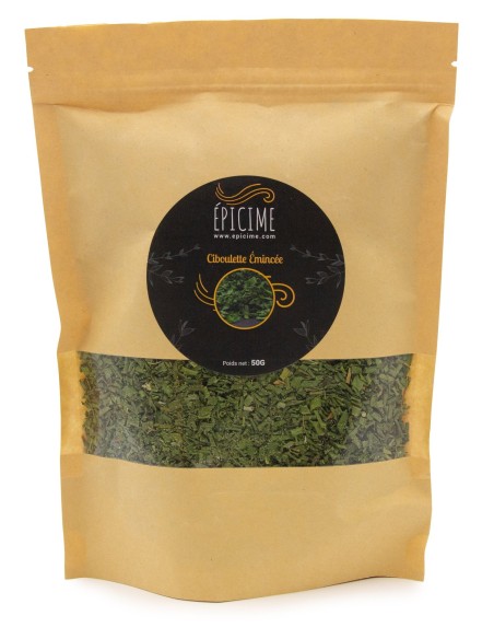 Ciboulette Émincée| Epicime